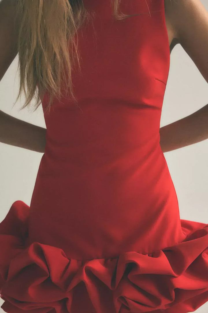 Cazel | Mini robe sans manches