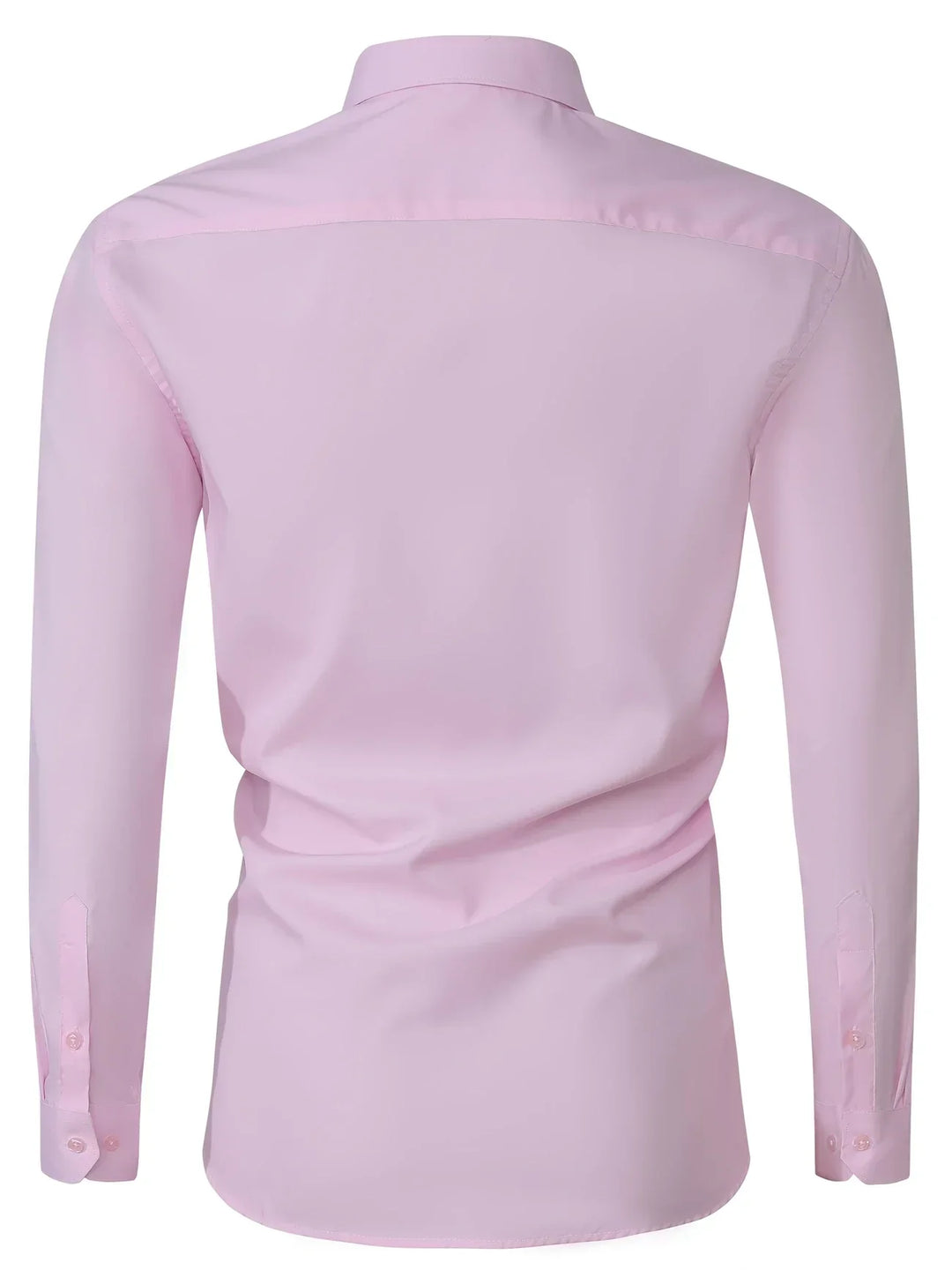 Louvine | Chemise élégante à manches longues