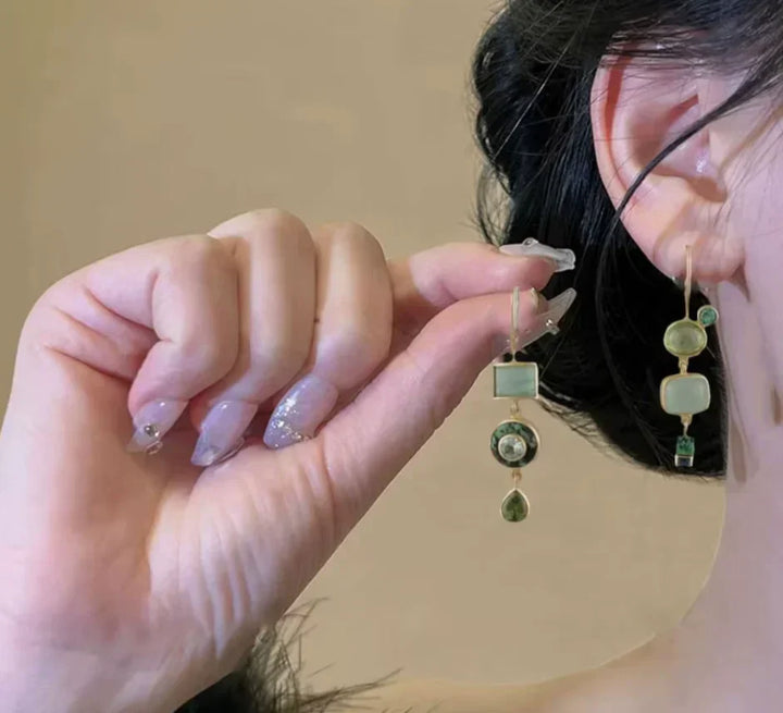 Adèle™ – Raffinement discret pour chaque occasion