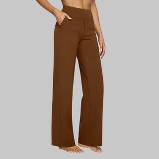 Louvine | Pantalon confortable élégant