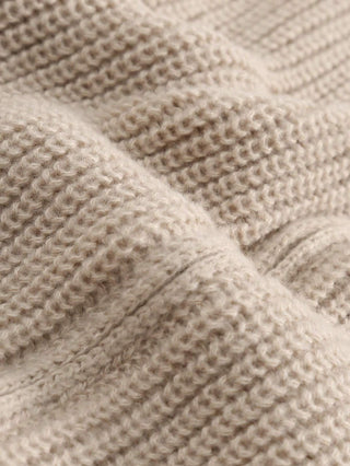 Cazel | Cardigan zippé