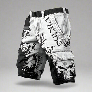 Cazel | Short cargo viking confortable