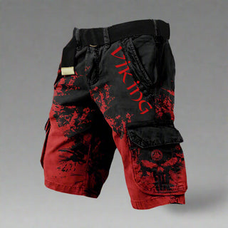 Cazel | Short cargo viking confortable