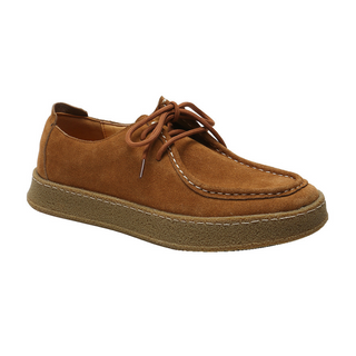 Louvine | Chaussures de ville en matériau haut de gamme – Modèle 2