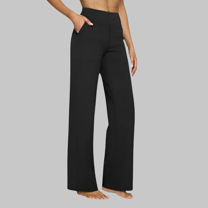 Louvine | Pantalon confortable élégant