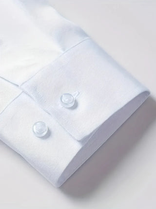 Louvine | Chemise élégante à manches longues