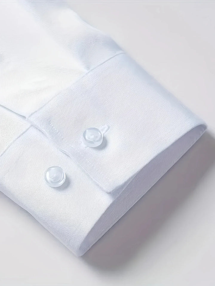 Louvine | Chemise élégante à manches longues