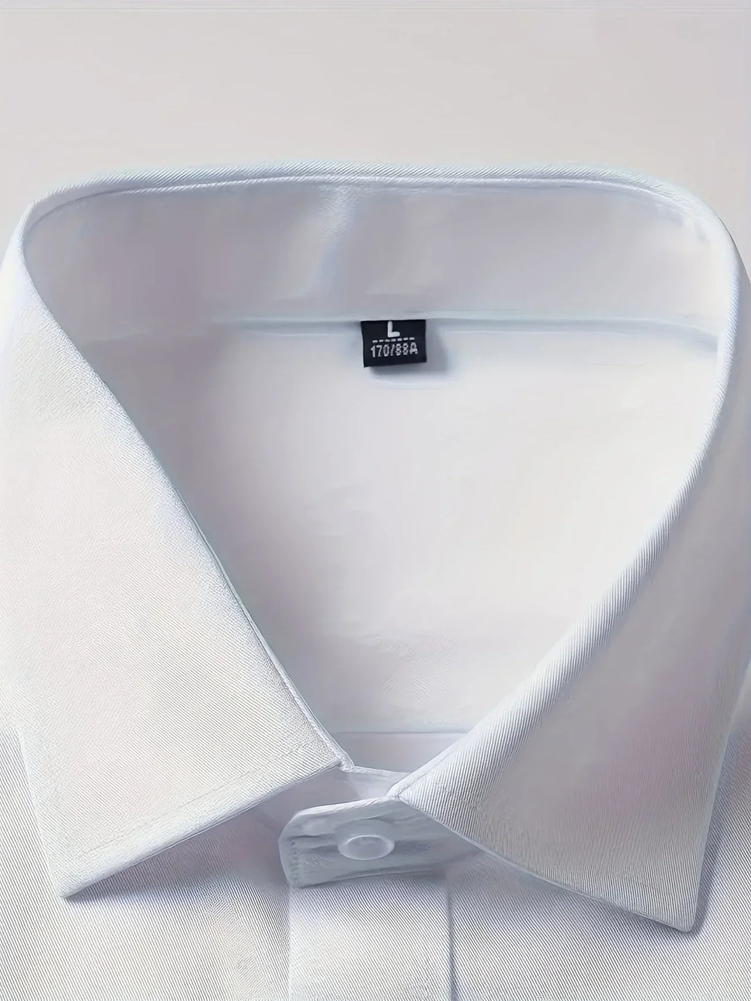 Louvine | Chemise élégante à manches longues