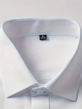 Louvine | Chemise élégante à manches longues