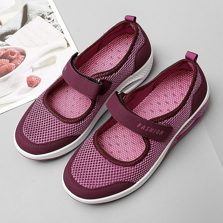 Cazel | Chaussures confortables et antidérapantes