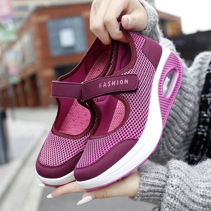 Cazel | Chaussures confortables et antidérapantes