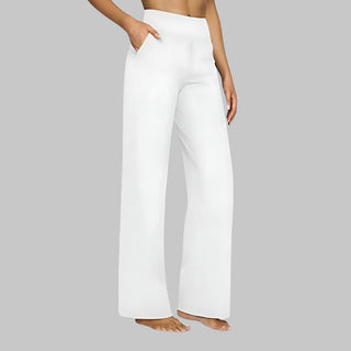 Louvine | Pantalon confortable élégant