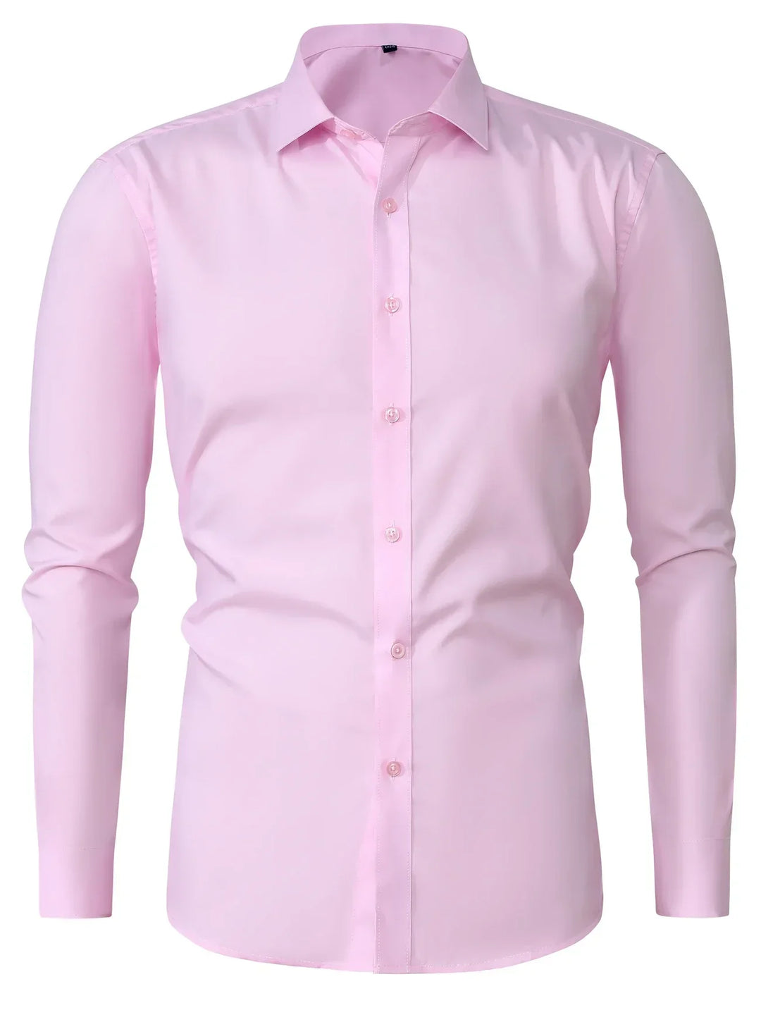 Louvine | Chemise élégante à manches longues