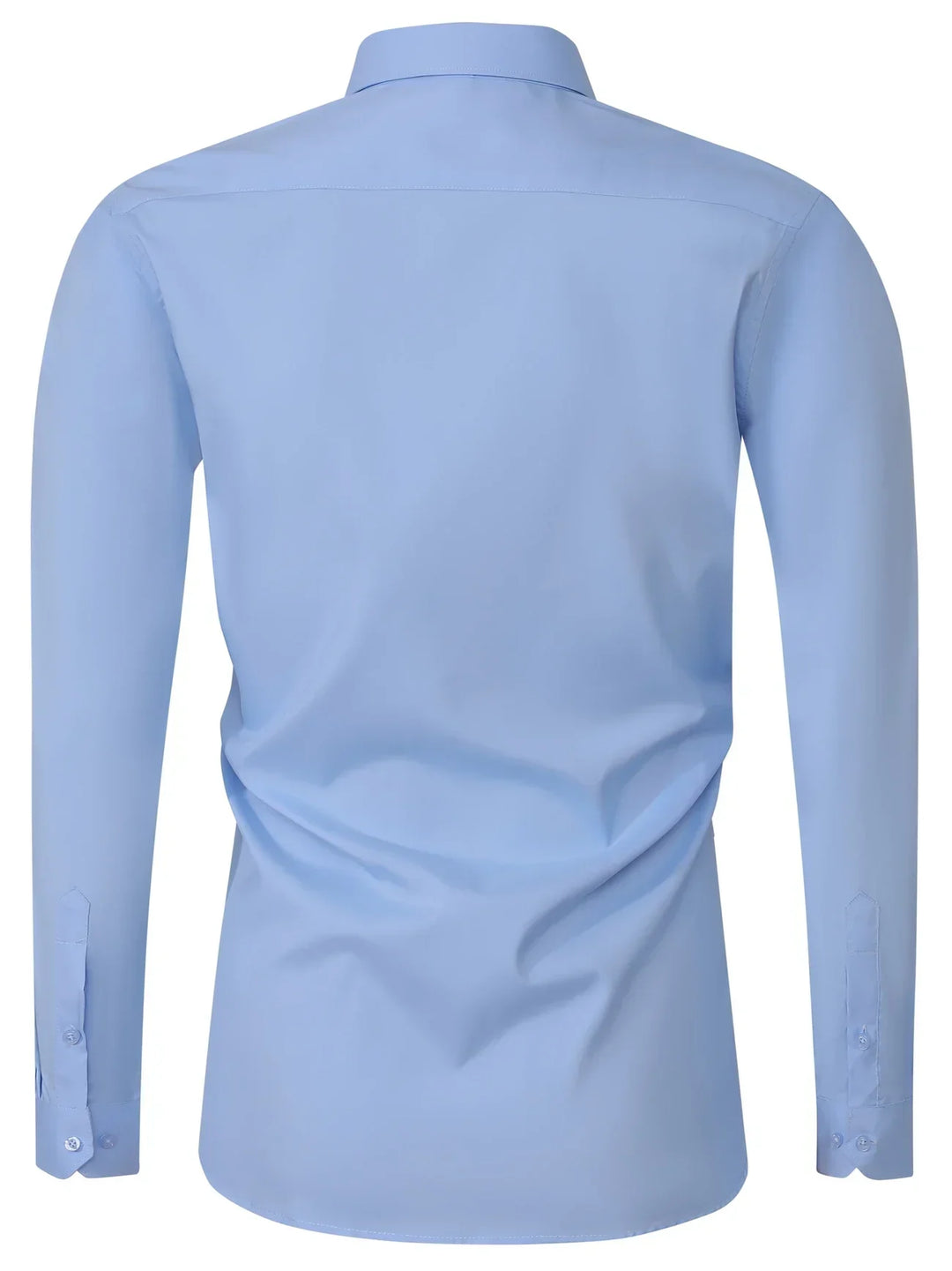 Louvine | Chemise élégante à manches longues