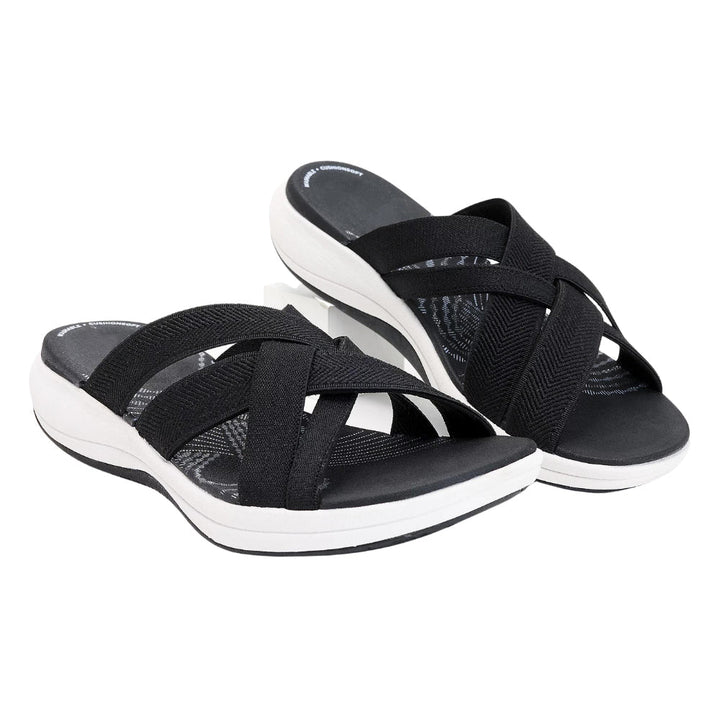 Cazel | Sandales Orthopédiques