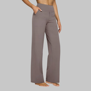 Louvine | Pantalon confortable élégant