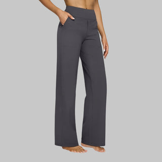 Louvine | Pantalon confortable élégant