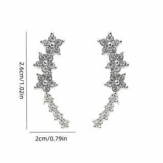 Élodie™ — Boucles raffinées au charme lumineux