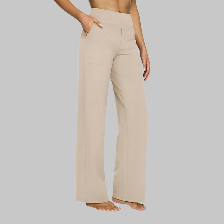 Louvine | Pantalon confortable élégant