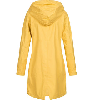 Cazel | Veste de pluie longue