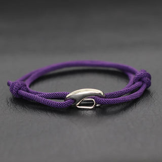 Alex™ — Bracelet raffiné au style intemporel