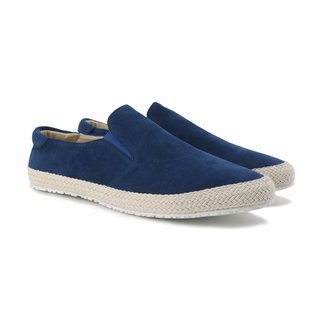 Cazel | Chaussures de ville en daim