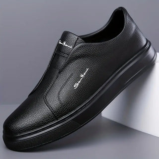 Cazel | Chaussures en cuir véritable