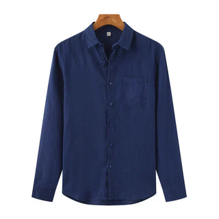 Cazel | Cape Town - Chemise en Lin
