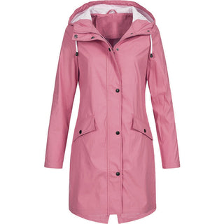 Cazel | Veste de pluie longue