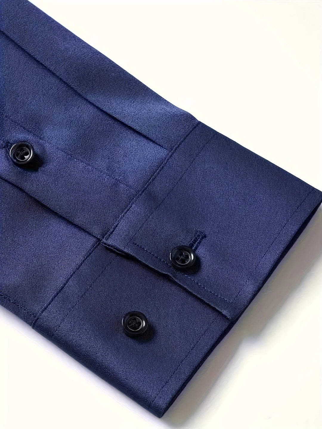 Louvine | Chemise élégante à manches longues