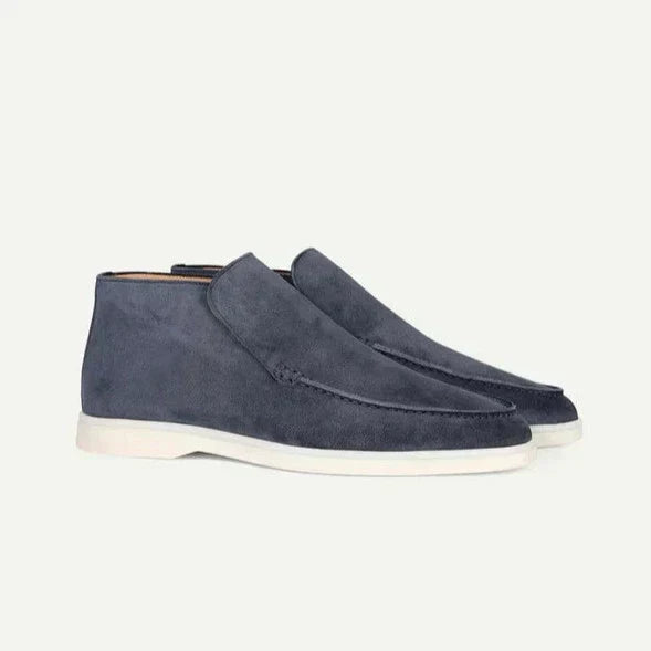 Cazel | Chaussures en daim
