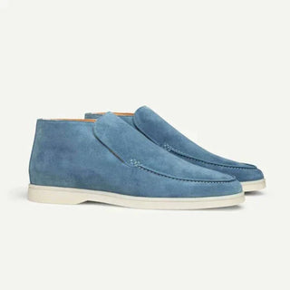 Cazel | Chaussures en daim