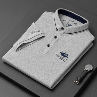 Cazel | Polo homme