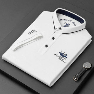 Cazel | Polo homme