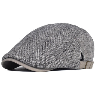 Cazel | Chapeau premium pour homme
