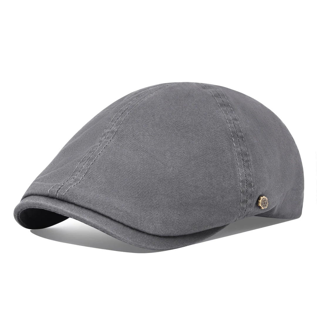 Cazel | Casquette de golf en coton