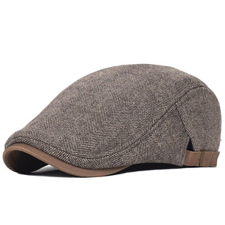 Cazel | Chapeau premium pour homme