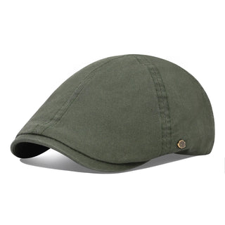 Cazel | Casquette de golf en coton