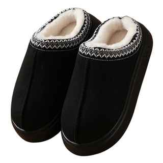 Cazel | Chaussons à doublure chaude