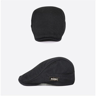 Cazel | Casquette respirante pour homme