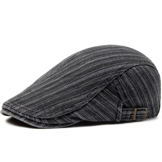 Cazel | Casquette élégante pour homme