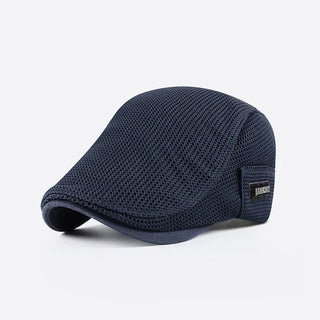 Cazel | Casquette respirante pour homme