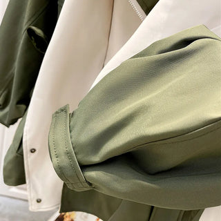 Cazel | Veste déperlante