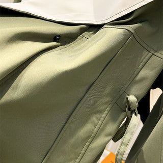 Cazel | Veste déperlante