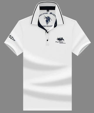 Cazel | Polo homme
