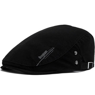 Cazel | Casquette vintage avec détail nœud
