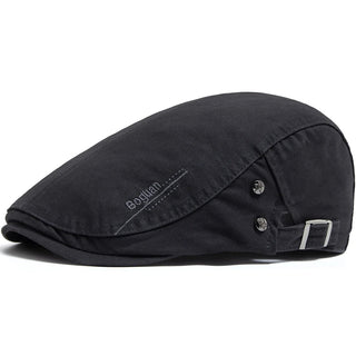 Cazel | Casquette vintage avec détail nœud