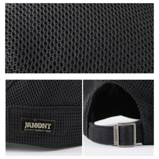 Cazel | Casquette respirante pour homme