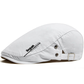 Cazel | Casquette vintage avec détail nœud