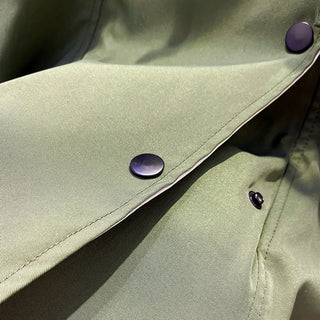 Cazel | Veste déperlante